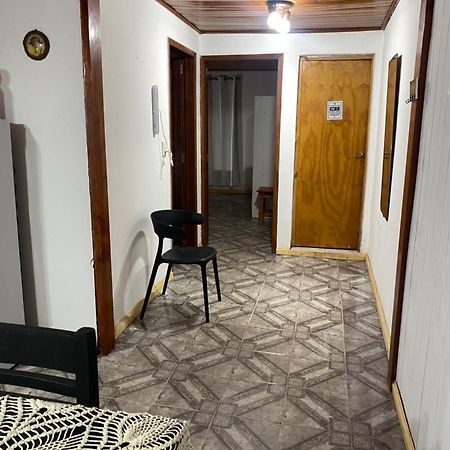 Apartamento Matias Meza Puerto Iguazú Exterior foto