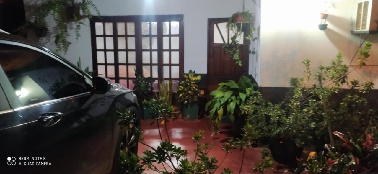 Apartamento Matias Meza Puerto Iguazú Exterior foto