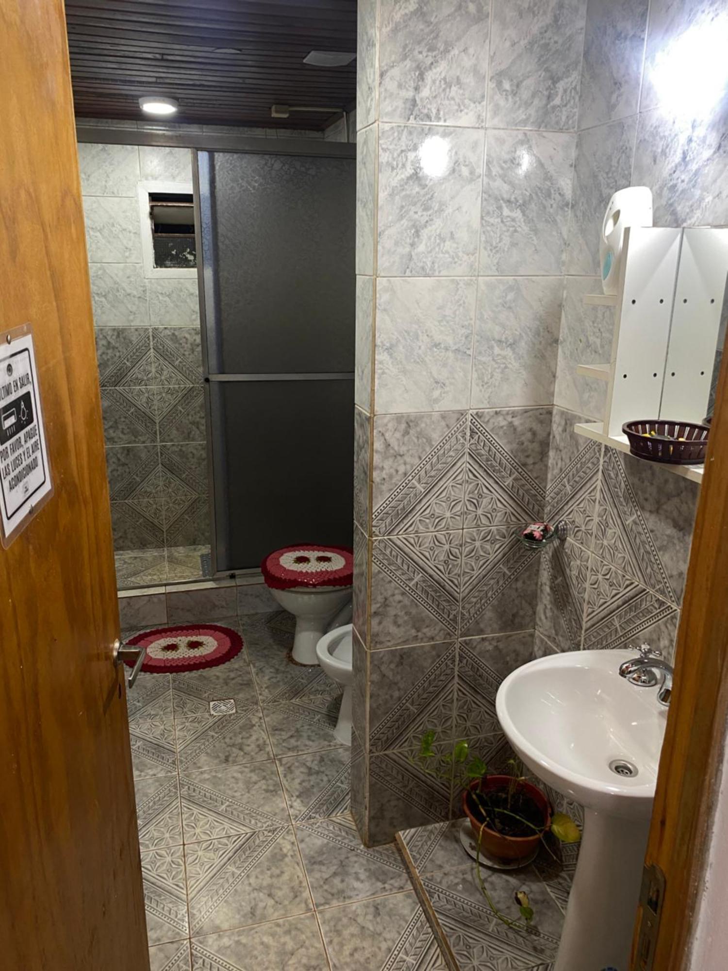 Apartamento Matias Meza Puerto Iguazú Exterior foto
