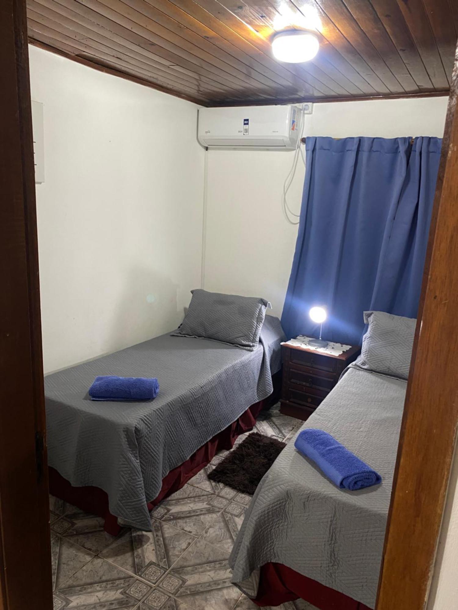 Apartamento Matias Meza Puerto Iguazú Exterior foto